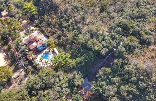 Itabirito House | Mirante do Espinhaço