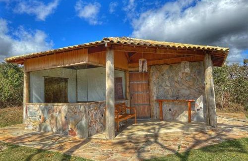 Itabirito House | Mirante do Espinhaço