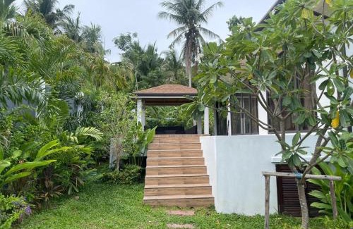 Wok Tum Villa | Mirari Villa