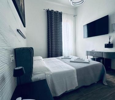 Rapallo Hotel | Mirarti Boutique Hotel