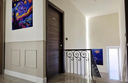 Rapallo Hotel | Mirarti Boutique Hotel