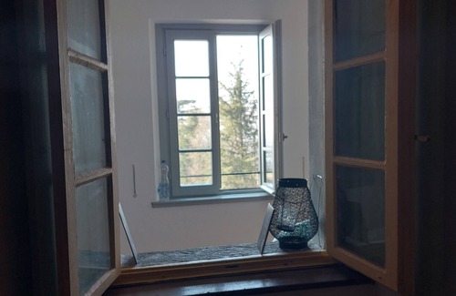 Sagno Apartment | Mirica Appart