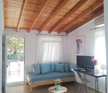 Olympiada Apartment | Mirini Ancient Stagira Apts Chalkidiki