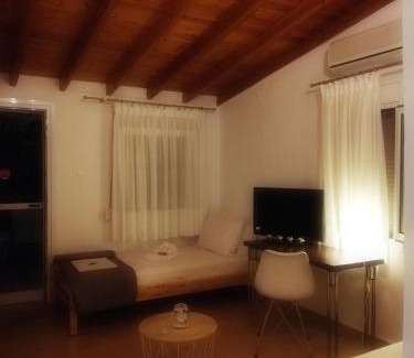 Olympiada Apartment | Mirini Ancient Stagira Apts Chalkidiki