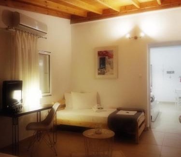 Olympiada Apartment | Mirini Ancient Stagira Apts Chalkidiki