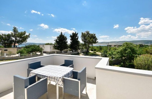 Seline Apartment | Mirjana by Interhome