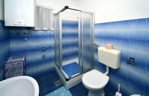 Sucici Apartment | Mirjana (MOD312) by Interhome