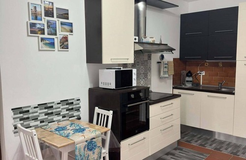 Marciana Marina Apartment | Mirko House