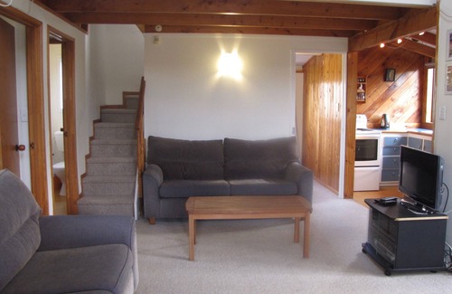Ohakune Cottage | Miro Magic - Ohakune Holiday Home