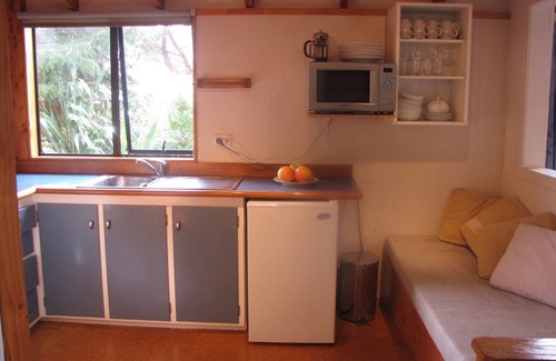 Ohakune Cottage | Miro Magic - Ohakune Holiday Home
