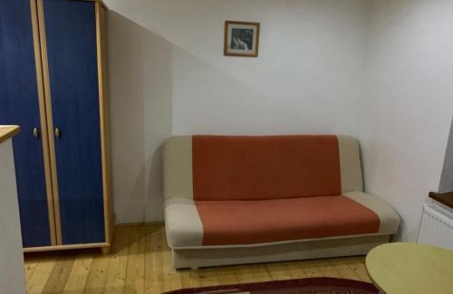 Spisska Nova Ves House | Miroslav Bednár-Bedomir
