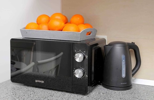 Dubrovnik Apartment | MIRROR apartment with parking garage