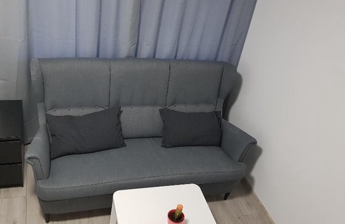 Muranow House | MirrorRoom PL Downtown