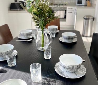 Blyth House | #MirrorSands