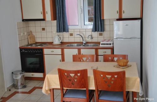 Plomari Hotel | MIRSINI HOTEL