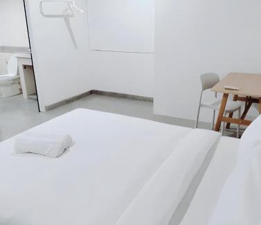 Ploenchit Apartment | Mirt Inn Sukhumvit II - ถนนสุขุมวิท 2