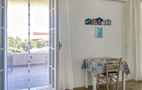 Monti D'arena-Bosco Caggione Apartment | Mirto&More - Cometa