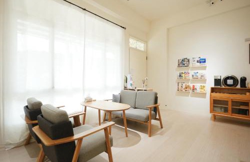 Taitung House | Miruku Homestay