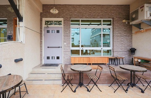 Taitung House | Miruku Homestay