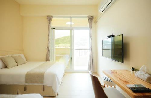 Taitung House | Miruku Homestay