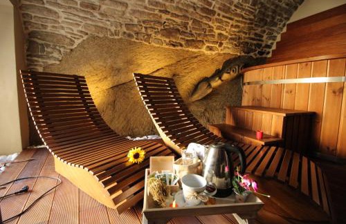 Castelmezzano Apartment | MIRUTT Relax by Keyhole Selection