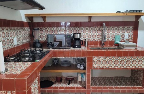 Guadalajara House | Mis Marías. Departamento. Centro de Tlaquepaque