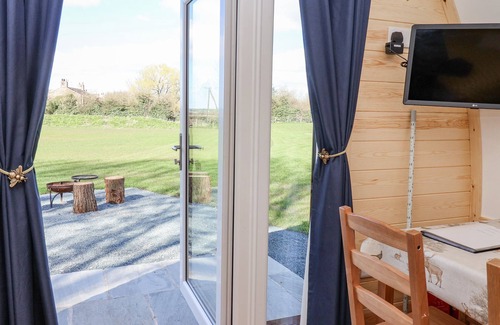 Driffield Cottage | Mischief