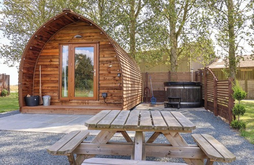 Driffield Cottage | Mischief