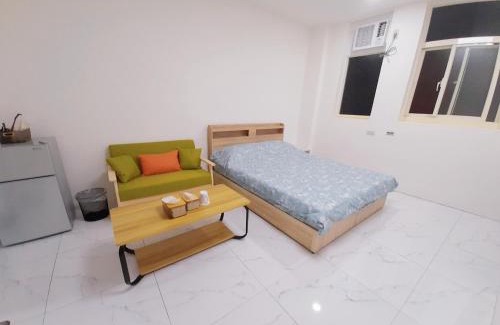 Tamsui House | Mishi B&B