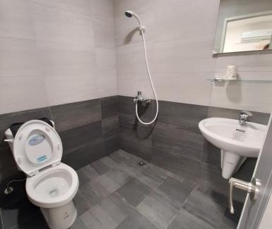 Tamsui House | Mishi B&B