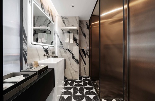 Tunxi Hotel | MisooHi Hidden Realm Hotel