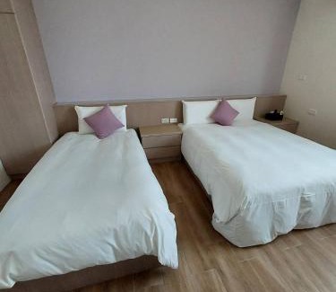 Huxi House | Miss Travel Homestay