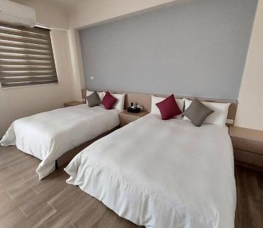 Huxi House | Miss Travel Homestay