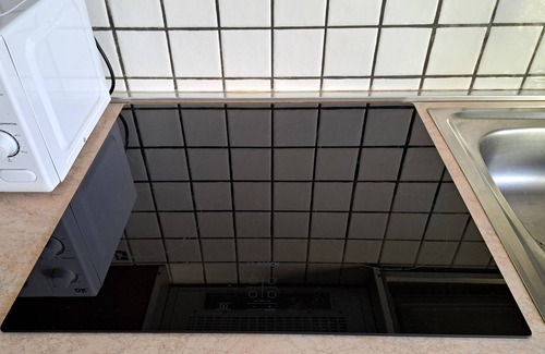 Imperia House | Miss Virginia's Blue Cottage&Garden, parking space, sea within walking distance