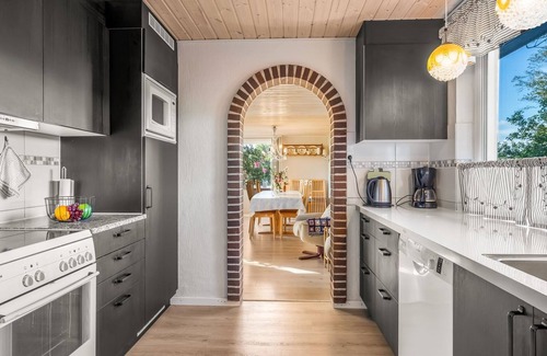 Nykobing Mors House | "Missa" - 2km to the fjord by Interhome