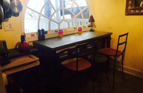 Mission District Apartment | Mission Bernal 2 Bedroom Charmer