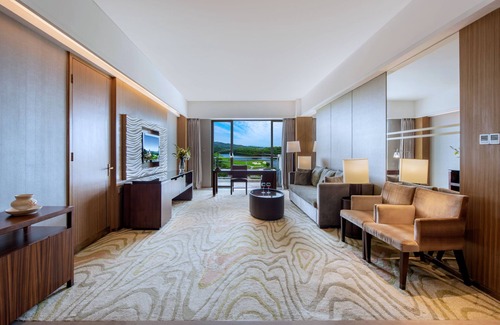 Tangxiazhen Resort | Mission Hills Resort Dongguan