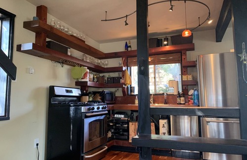 Middletown House | Mission Hills Urban Oasis close to Downtown, Little Italy and Old Town