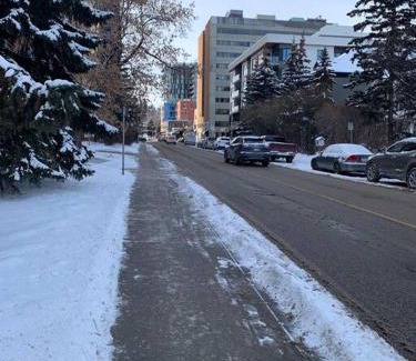 Mission District House | Mission Historical Home