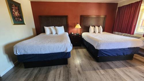 Hayward Hotel | Mission Inn and Suites
