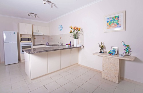 Wongaling Beach Apartment | Mission Reef Resort