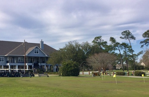 Henderson Point House | Mississippi Gulf Coast Luxury Blocks from the Beach. Come Enjoy your Vacation!
