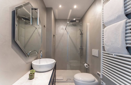 Centro Storico House | MISSORI LUXURY COLLECTION