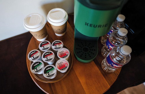 Walnut Grove House | Missouri’s 1st Sinclair Service Station