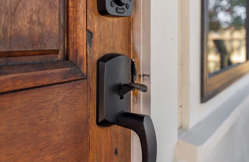 Walnut Grove House | Missouri’s 1st Sinclair Service Station