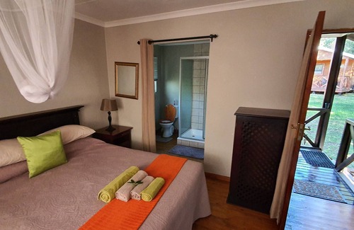 Hoedspruit Bed & Breakfast | Mist of Gold