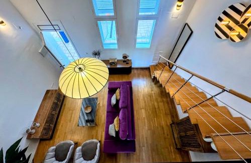 Alameda Apartment | Misterhost Loft Alameda