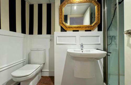 Alameda Apartment | Misterhost Loft Alameda