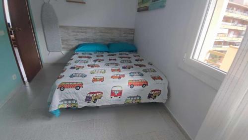 Tossa de Mar Apartment | Mistral centro de Tossa de Mar