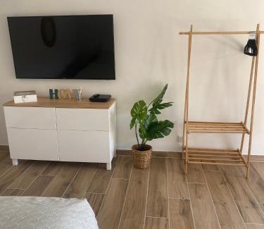 Cassis Apartment | Mistral gagnant - parking privé